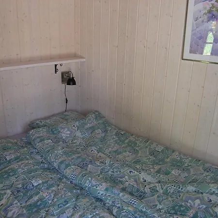 Four-bedroom Holiday In Hals