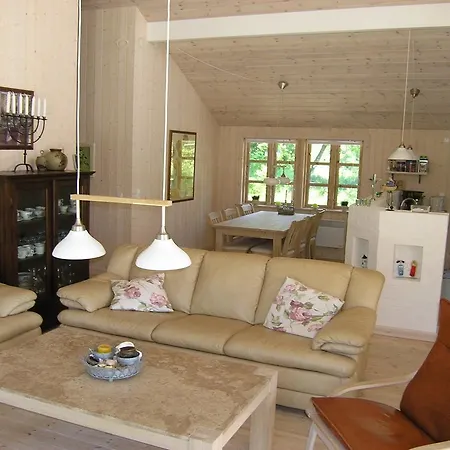 Four-bedroom Holiday In *